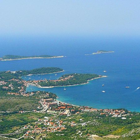 Apartments Rilovic, City And Sea View Apartments Cavtat Exteriör bild