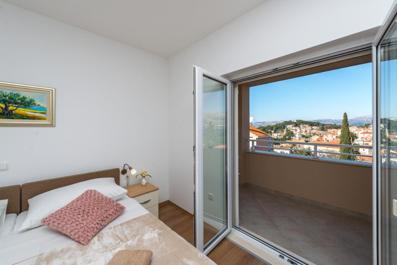 Apartments Rilovic, City And Sea View Apartments Cavtat Exteriör bild