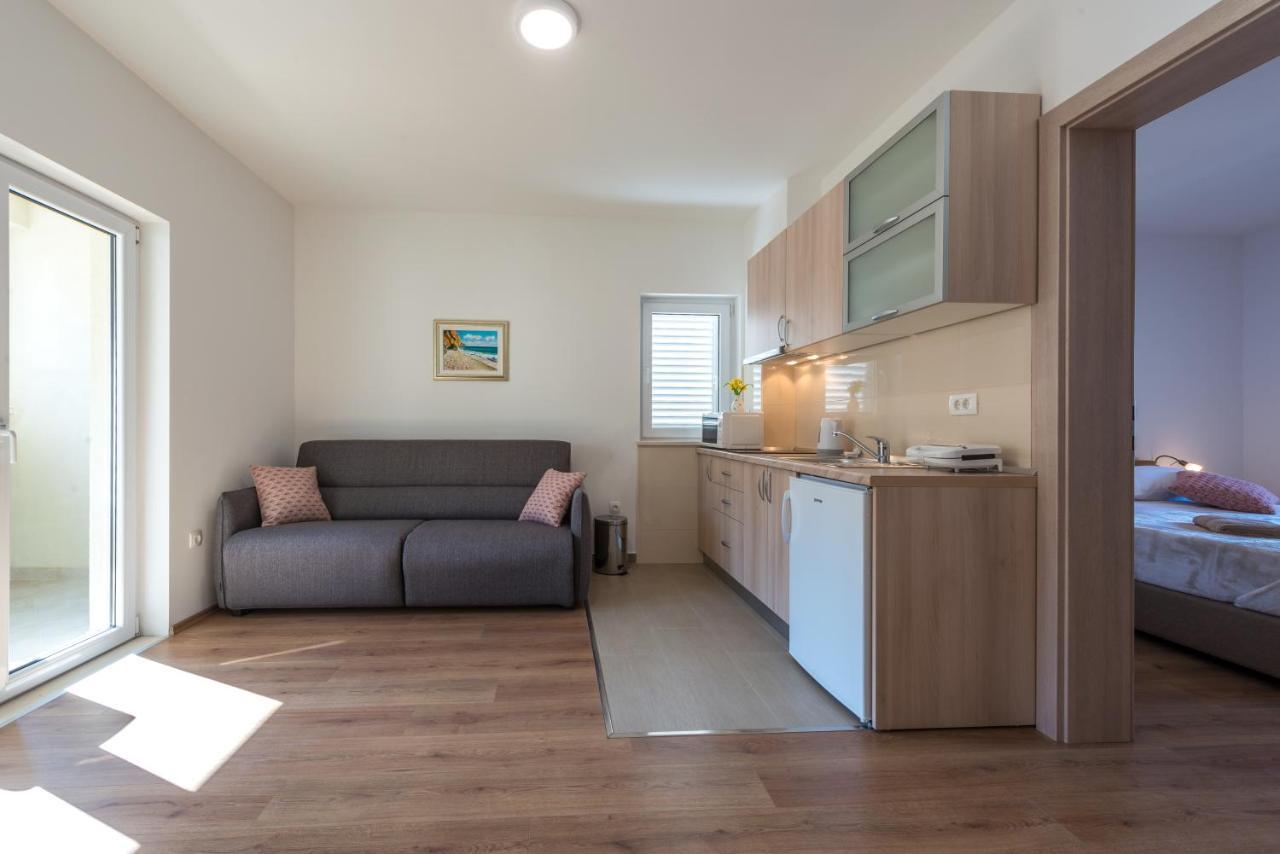 Apartments Rilovic, City And Sea View Apartments Cavtat Exteriör bild
